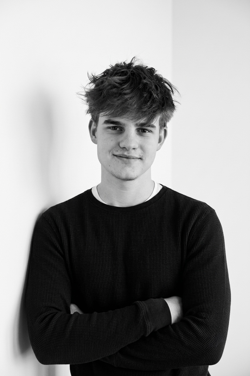 Malte Usinger